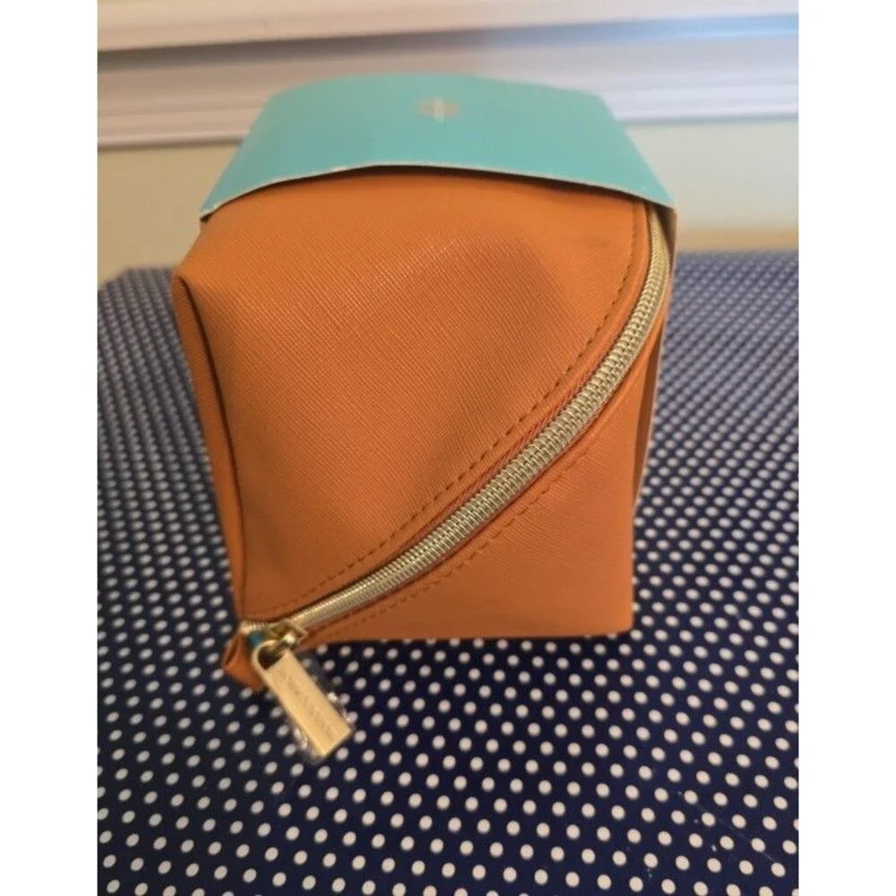 Moroccanoil Travel Set of 4 plus bag NEW